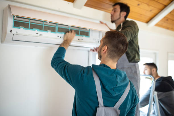 Best Residential HVAC in Arcadia, SC