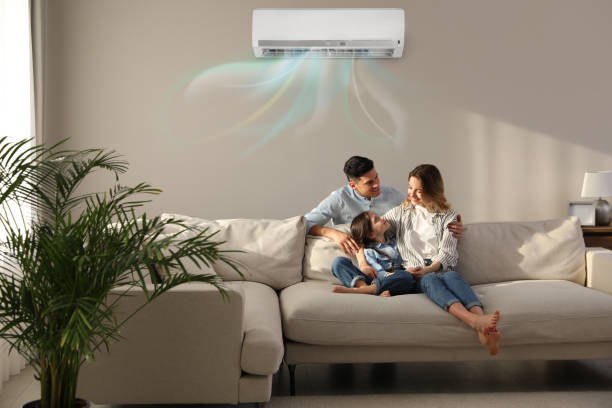  Arcadia, SC HVAC Pros