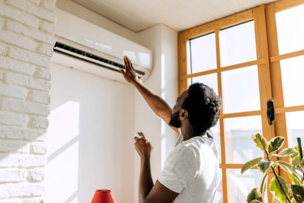 Best HVAC Software and Technology in Arcadia, SC