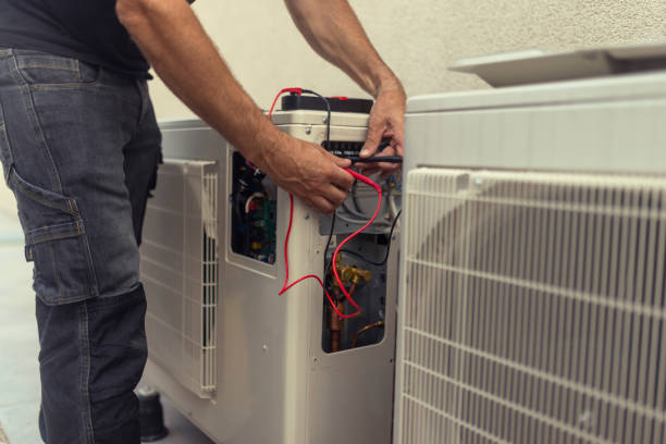 Best HVAC Training and Certification in Arcadia, SC